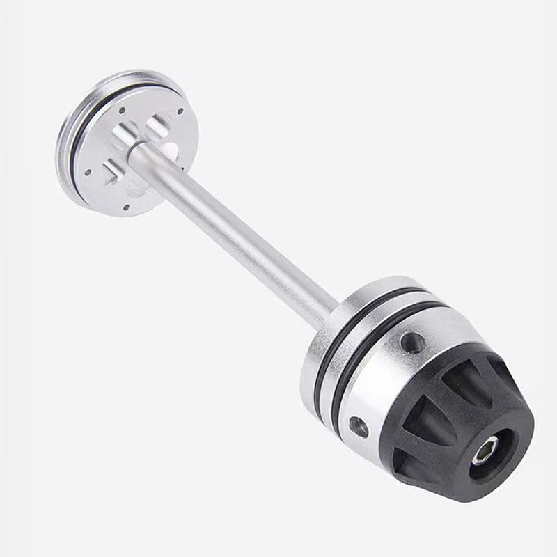 BMW R1200GS/R1250GS/ADV/RT Rear Drive Shaft Protection Cover