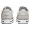 Nike Court Legacy Suede Kieselstein Herren Sneaker Grau Schwarz Gummi-Hellbraun DH0956-002