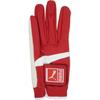 Golf CLYDE GS Unisex Left Glove, Hand_04221104_Red Rhythm_23