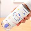 Cartoon Bear Car Vacuum Flasks Children's Sport Watter Bottle  Travel School Office