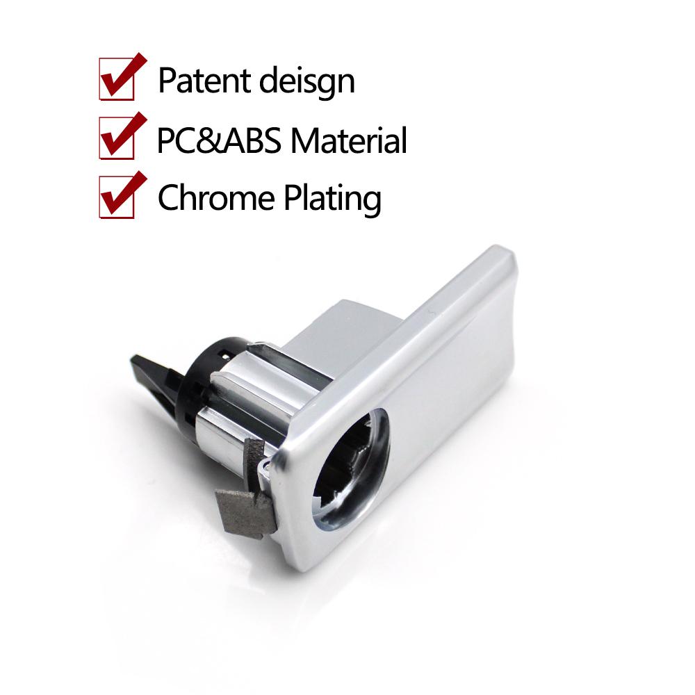 Car Passenger Side Glove Box Handle Toolbox Switch Puller For Mercedes Benz ML GL GLS GLE Class W166 W292 2012-2019 1666800491