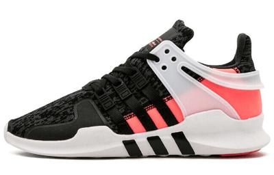 Eqt Adv Originals Support J 'Core Black' Women's BB0543