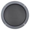 Steel Speaker Horn Grille Covers: 2, 3, 4, 5, 6.5, 8, 10 Inch Mesh Protection