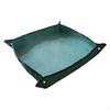 Foldable Gardening Mat, Planting Repotting Waterproof Thicken Suitable for Indoor Outdoor