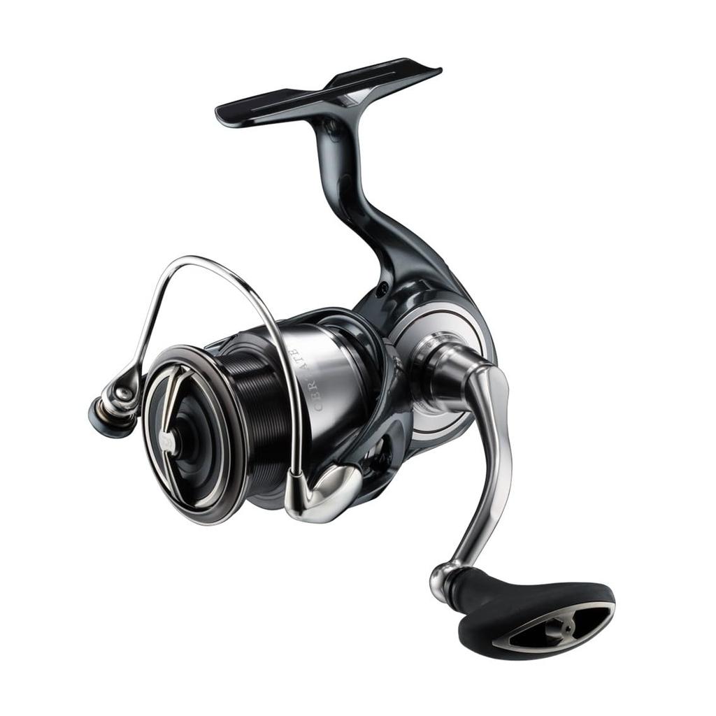 Daiwa Spinning Reel 24 Certate LT2500 (DAIWA) (2024 Model)