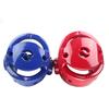 High Quality Comfortable Durable EVA Helmets Sport Protective Taekwondo Head Guard for Sports Protection Taekwondo Head Guard