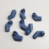 Non-Toxic 100Pcs Diy Moc For 981 Building Block Figures Parts For Body Part Arm Left