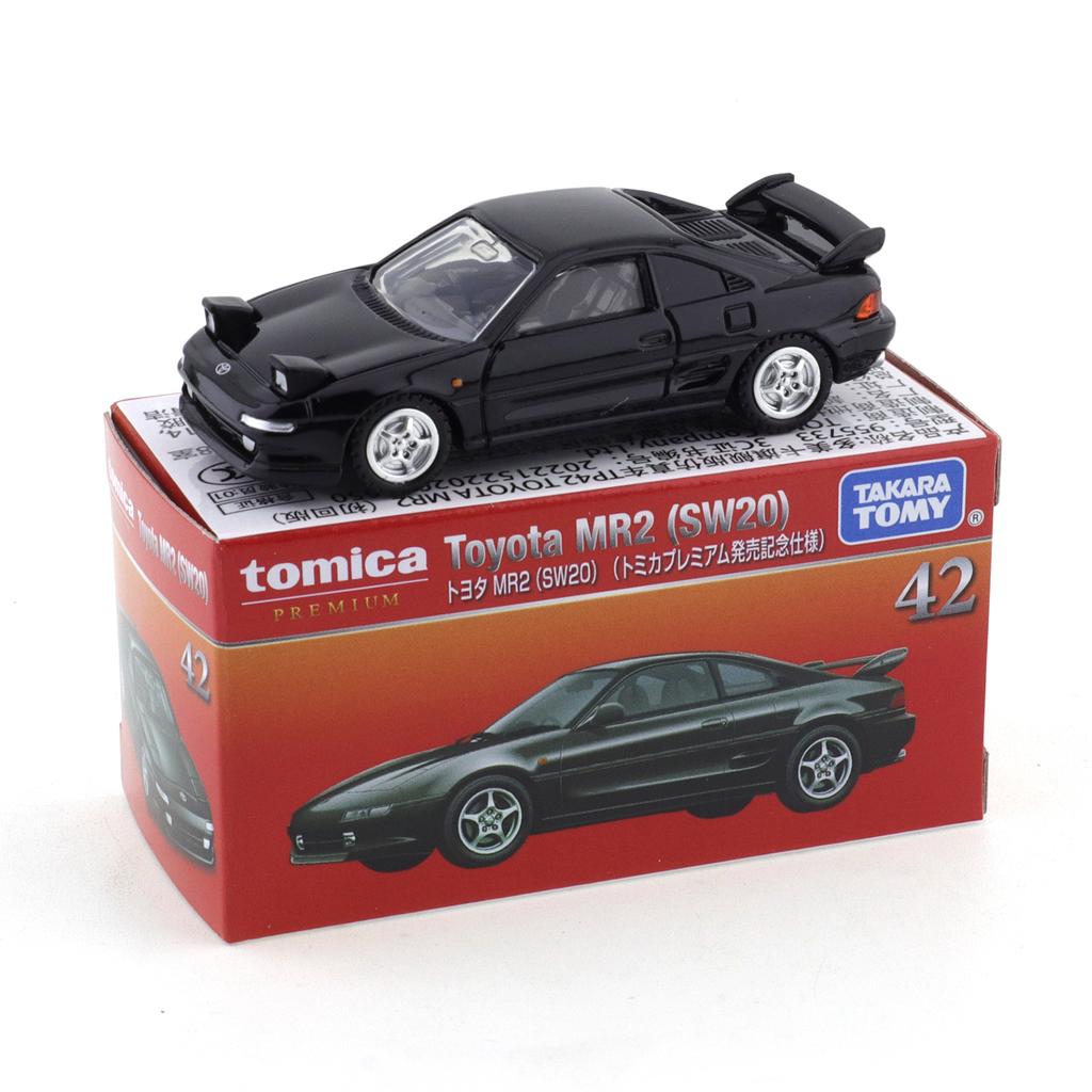 TP01-TP40 Takara Tomy Tomica Premium Car Tank Plane Vehicles HONDA NISSAN GTR TOYOTA Subaru Diecast Model Kit Toys