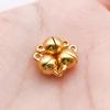 Magnetic Clasps Set: Heart, Cylinder, Sphere - 20 Styles for DIY Jewelry