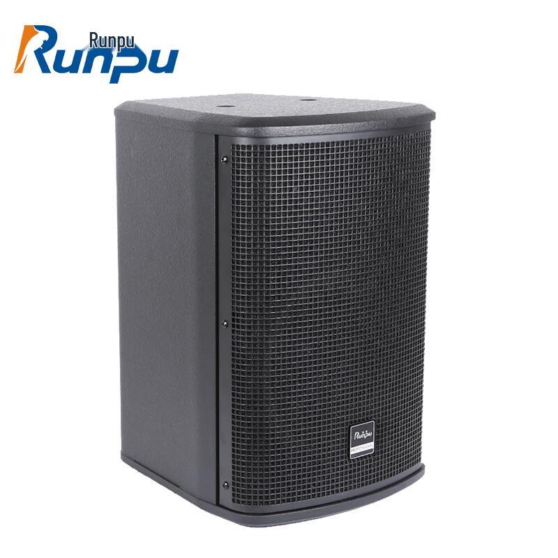 Runpu RP-YX8-110W Professional 8-inch Passive Conference Speaker (CN version)