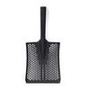 Ergonomic Leaking Soil Spade Head Shovel Head With Carbon Construction For Outdoor Hiking Trail Maintenance Tool