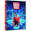 Dvd - ralph - rompe internet - film d'animation - aventure - humour