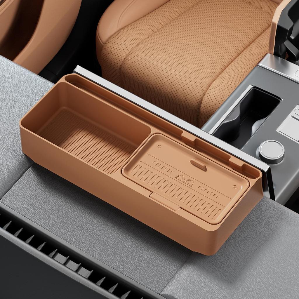 Compatible Storage Tray for ICAR V27: Dashboard Bracket for 26 Models