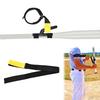 Baseball Swing Trainer Bands Training and Batting Hitting Equipment Batting Swing Strap for Baseball Players Softball Beginner