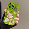 Vintage Flowers and Plants for iPhone17PorMax Phone Case 14 Apple 13 Scrub 12/11 Premium 15
