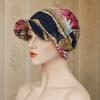 Comfortable Hair Loss Cap Breathable Warm Bonnet Caps Fashion Chemo Caps  Hair Loss