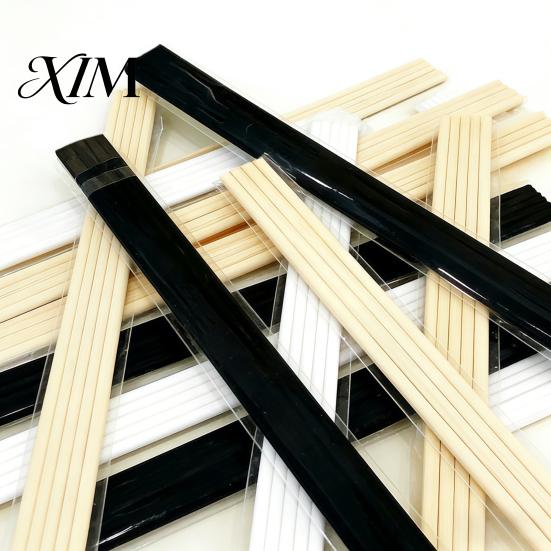 Aromatherapy Fragrance Refills 10 Pcs Diffuser Replacement Sticks, Fiber Sticks for Home Hotel Refill Bathroom, Essential Oil Aroma Scented Reed