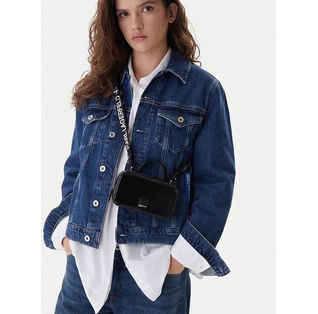 Сумка Karl Lagerfeld Jeans B1W30141 One Size