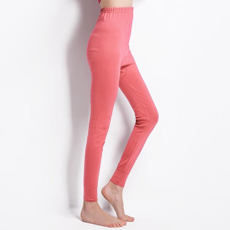 Nurse Brand Women's Pure Cotton Thermal Underpants JMK034