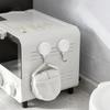 2pcs Strong Magnetic Hook Punch-free Refrigerator Magnetic Hook Non-sticky Hook Magnetic Hook