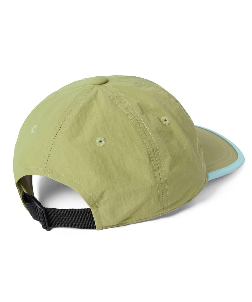 THISISNEVERTHAT Nylon Sport Cap Beige