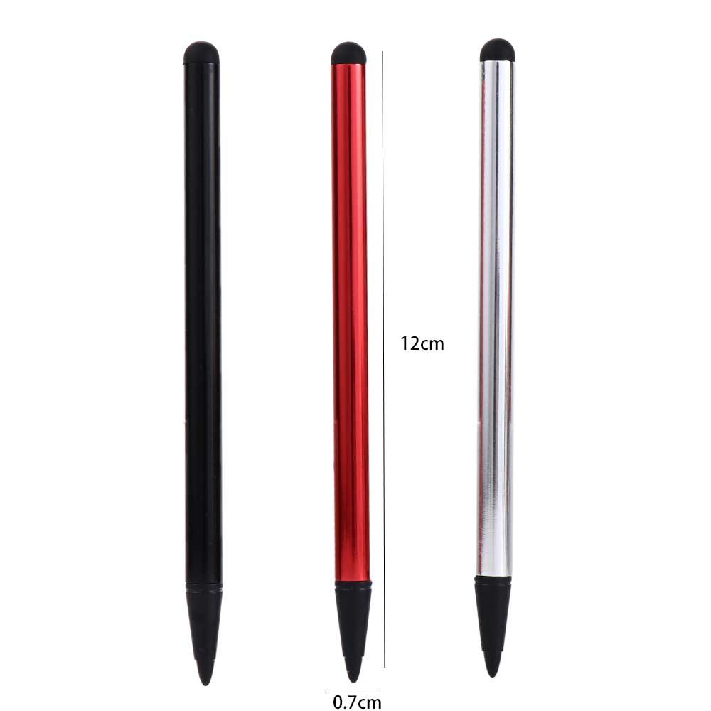 Dual-purpose Drawing Pencil Laptop Pen  Pen Capacitive Pen Tablets Pen Phone Stylus