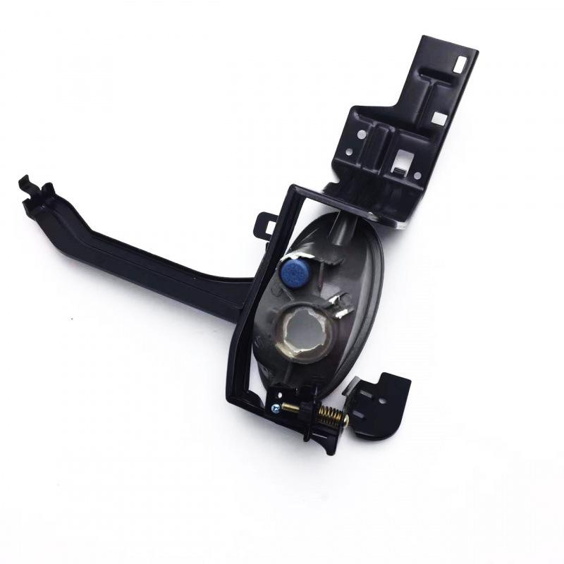 Front Fog Light Assembly for 2008-2013 Honda Accord (Eighth Generation)