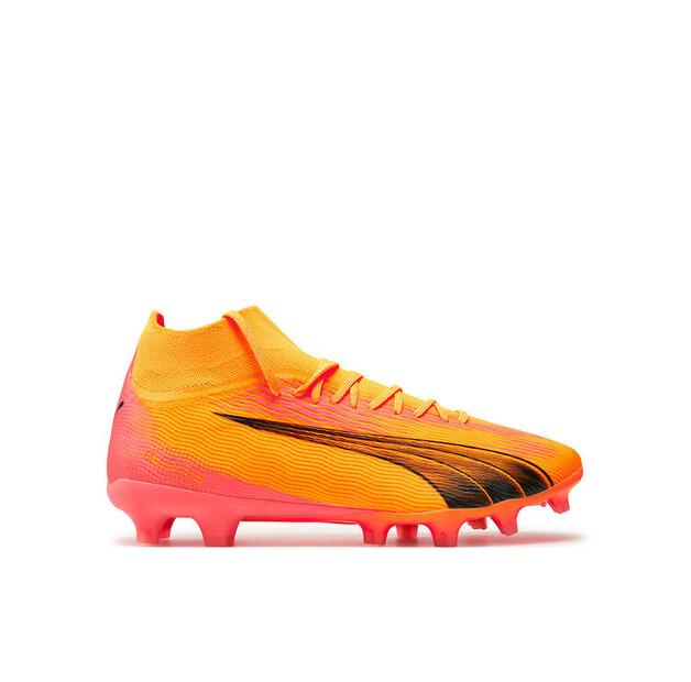 

Футбольные бутсы Puma Ultra Pro Fg/Agck EU 46