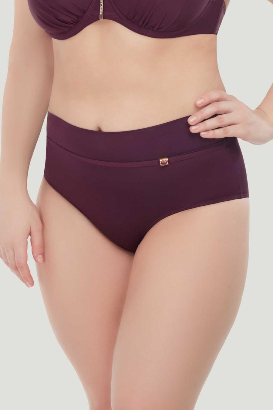 

Плавки сліп Marc & Andre (82890) 7(3XL) імперська червоний колір