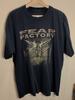 Fear Factory Band Fade Away Short Sleeve Unisex TShirt Full Size S To 5XL Unisex T-Shirt
