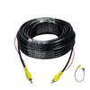 HD Car Camera Accessories: AHD Screen, Navigator, Charger, Bracket