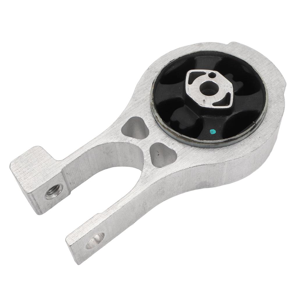 Bakre nedre motorfäste 9683029080 Aluminium Ersättning för Peugeot 407 6D SW 6E 508 I 8D SW I 8E 807 E