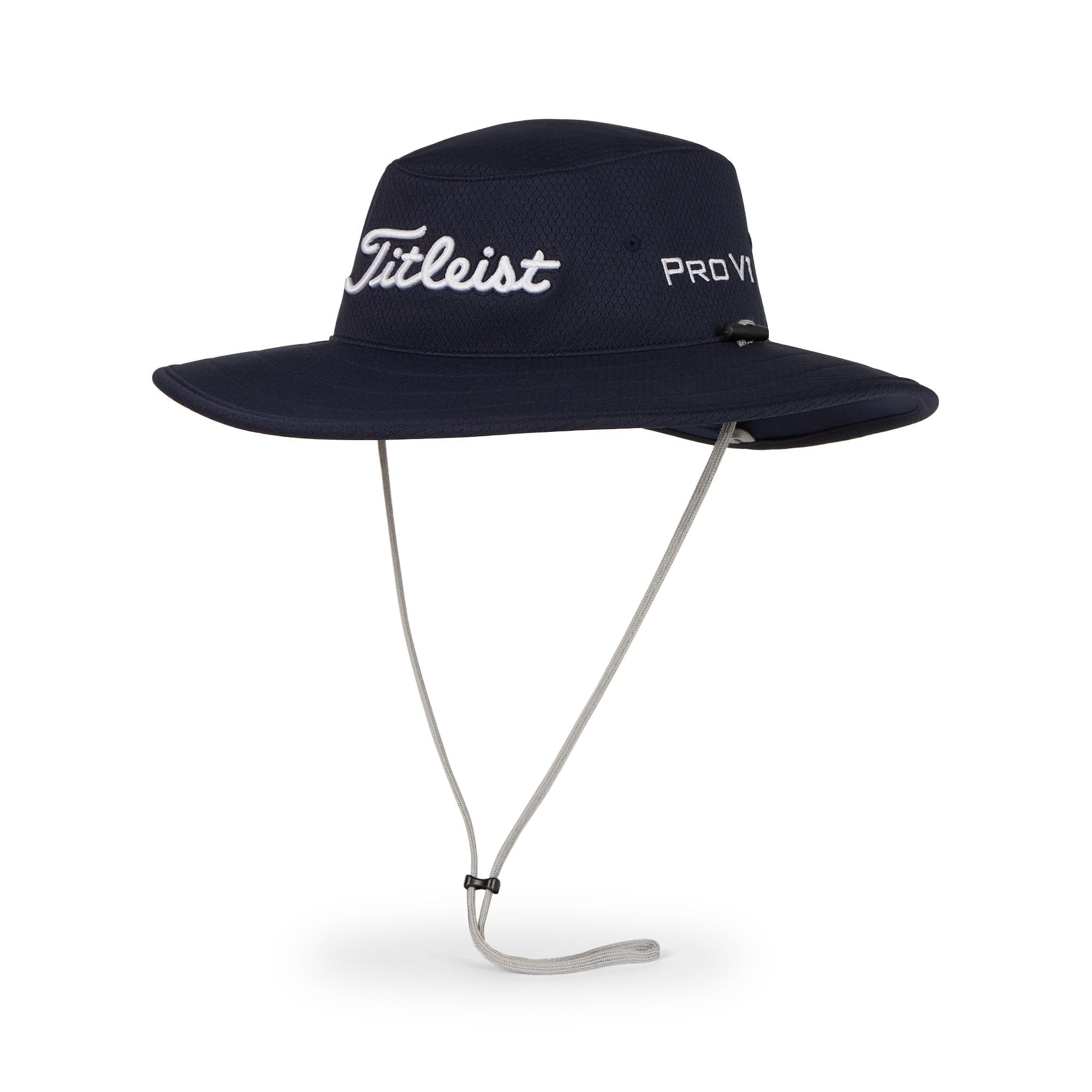 

Titleist Tour Aussie Hat, Navy x White, TH24TAUSN2-41