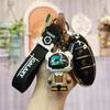Compatible Key Case for FAW Bestune T77, T77pro, New B70, T55, T33, and T99