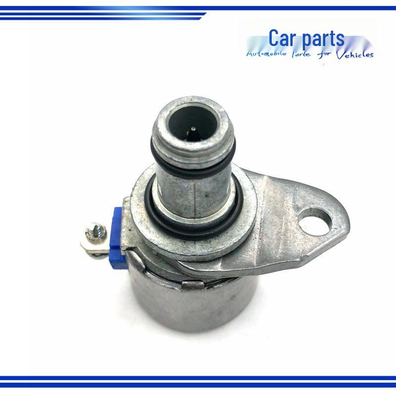 Compatible In-Cylinder Braking Solenoid Valve for FAW Jiefang J6P JH6 Weichai 6DM Engines
