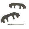 Motor Auto Car Engine Tensioning Locking Alignment Timing Tool Kit Compatible for 3.5 Engine Timing Tool Setting Locking