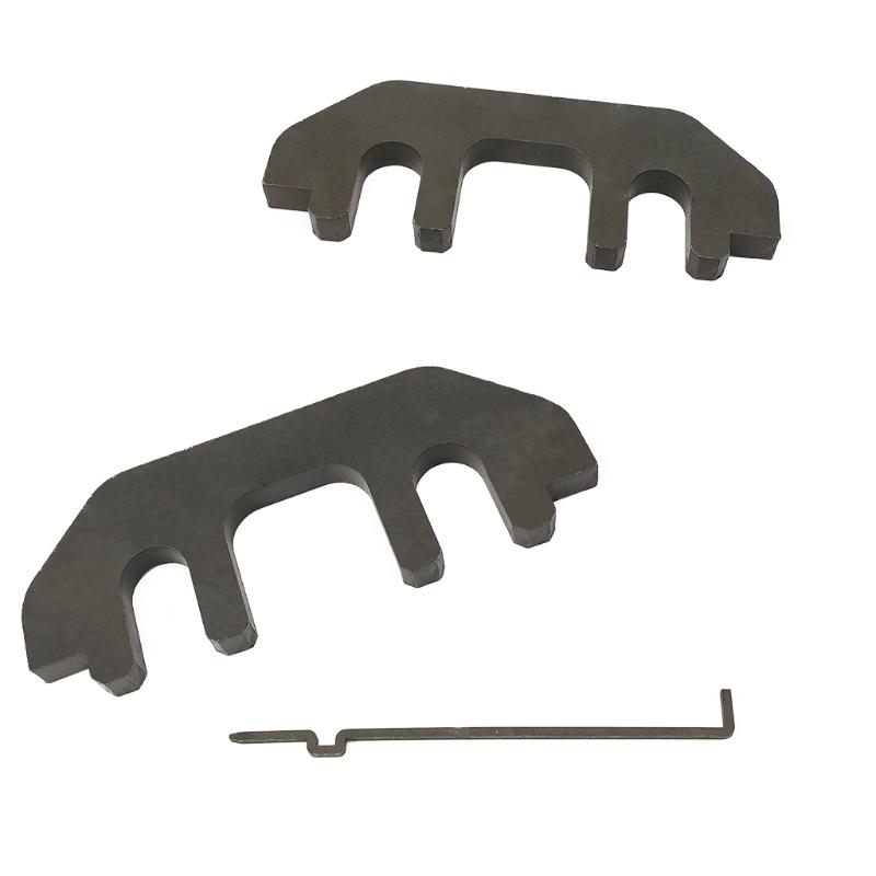 Motor Auto Car Engine Tensioning Locking Alignment Timing Tool Kit Compatible for 3.5 Engine Timing Tool Setting Locking