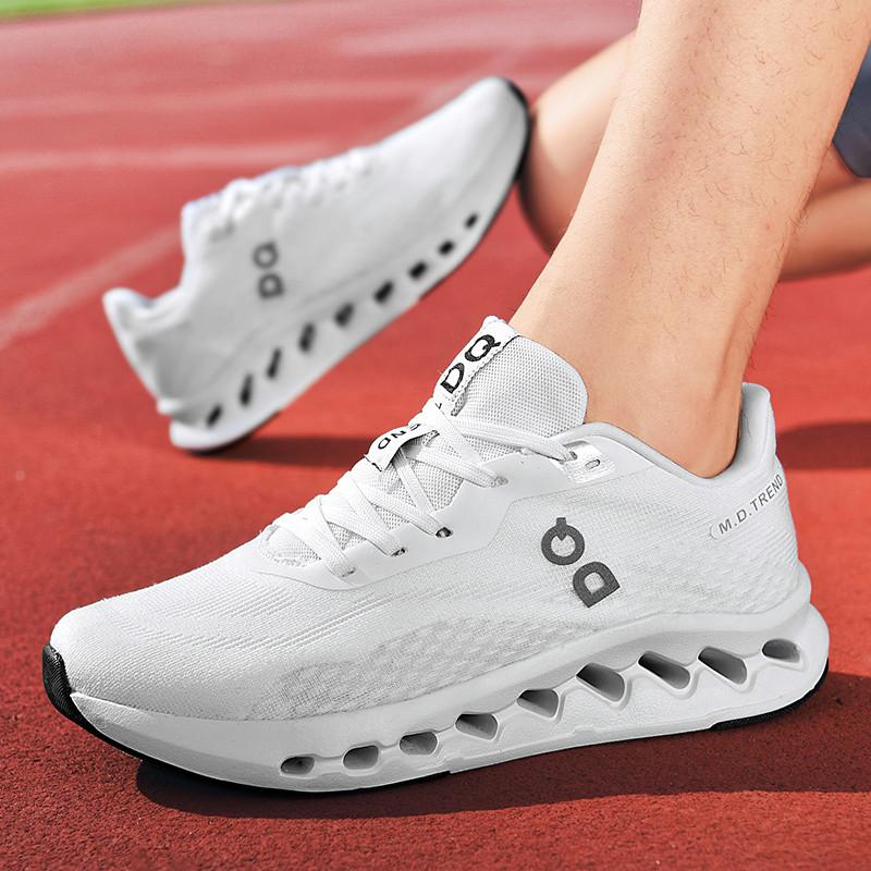 STRONGSHEN Lehké Pánské Ležérní Boty Designové Tenisky Venkovní Sportovní Běžecké Sportovní Boty Pro Muže Atletický Trénink Gymnastické Boty