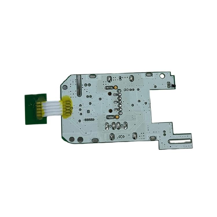 Protezione Batteria BL1850B/BL1840B di Precisione Per Applicazioni con Utensili Elettrici da 18V Con Protezioni da Cortocircuito