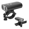 Bike Light USB Rechargeable Bright Bike Headlight Waterproof Bicycle Front Lights for Cycling