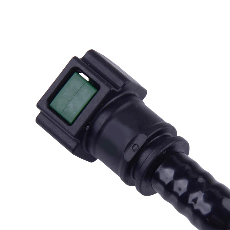 Engine Reservoir Water Hose Black Plastic LR146301 LR035630 LR034645 LR081660 Fit for Land Rover Range Rover Defender Discovery