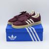 JR0903 adidas Originals Samba Lux Vișiniu Alb Off White (a bărbaților)