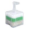 Aquarium Sponge Air Driven Filter Mini Multi Layer Filtration Fish Tank Biochemical Sponge Filter