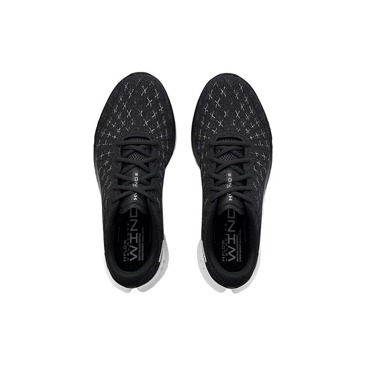 Under Armour Flow Velociti Wind 2 'Black' 3025652-001