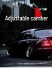 Rear Upper Camber Adjustment for Nissan Skyline R32 GTR/S13 Z32