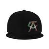 Canelo-Alvarez Unisex Printing Cowboy Hat Trucker Cap For Men Women Adjustable Caps