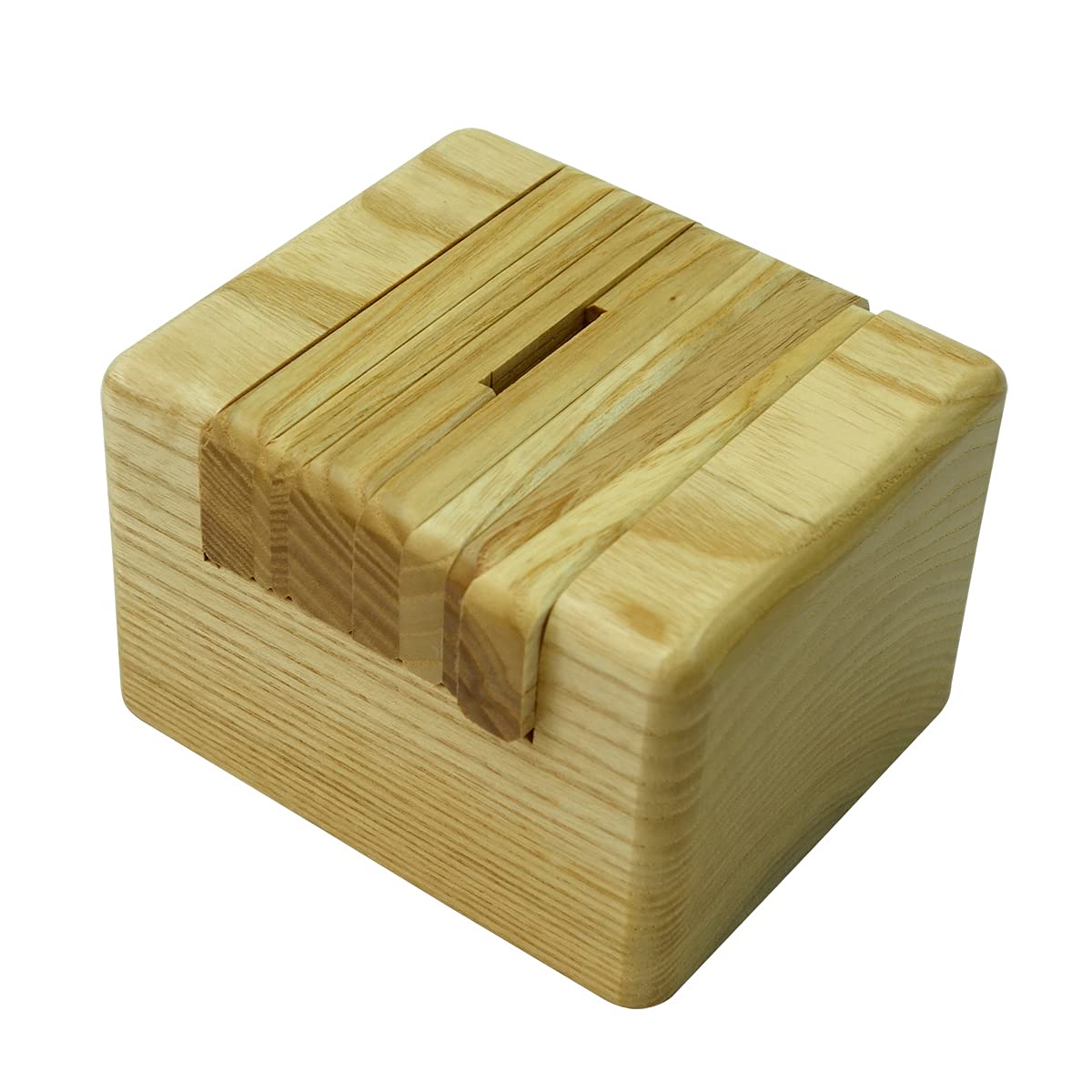 

Wedge-type stamp, small, made in Japan