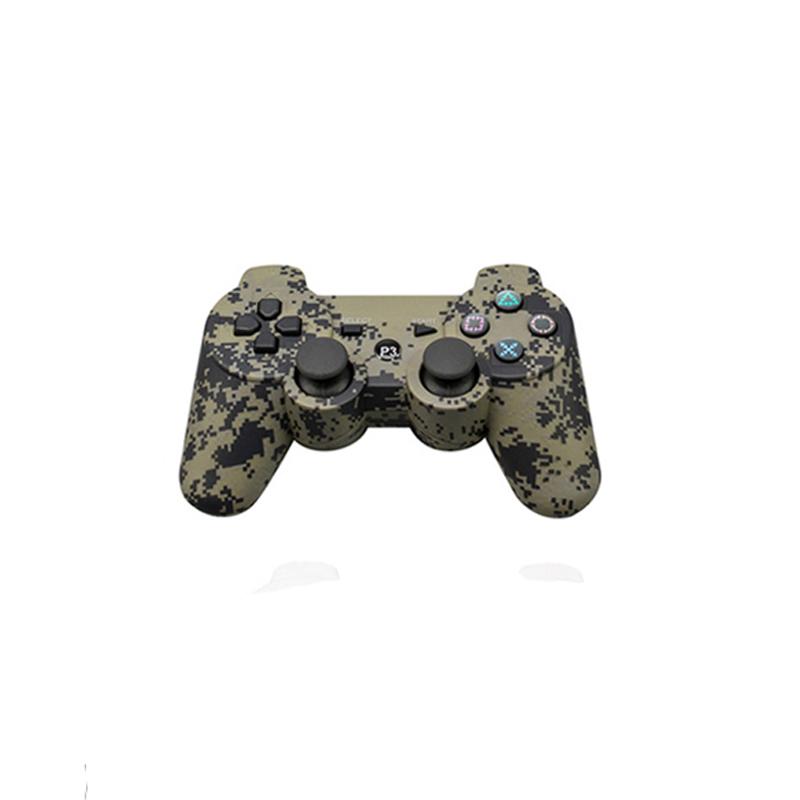 Wireless Bluetooth Controller Für Sony PS3 Gamepad für Play Station 3 Joystick Fernbedienung griff für Sony Playstation 3 Controle