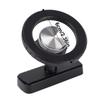 Magnetic Golf Cart Phone Mount, 360 degrees  Rotation Strong Hold Cart Accessory Compatible with IOS 12 17, Phone