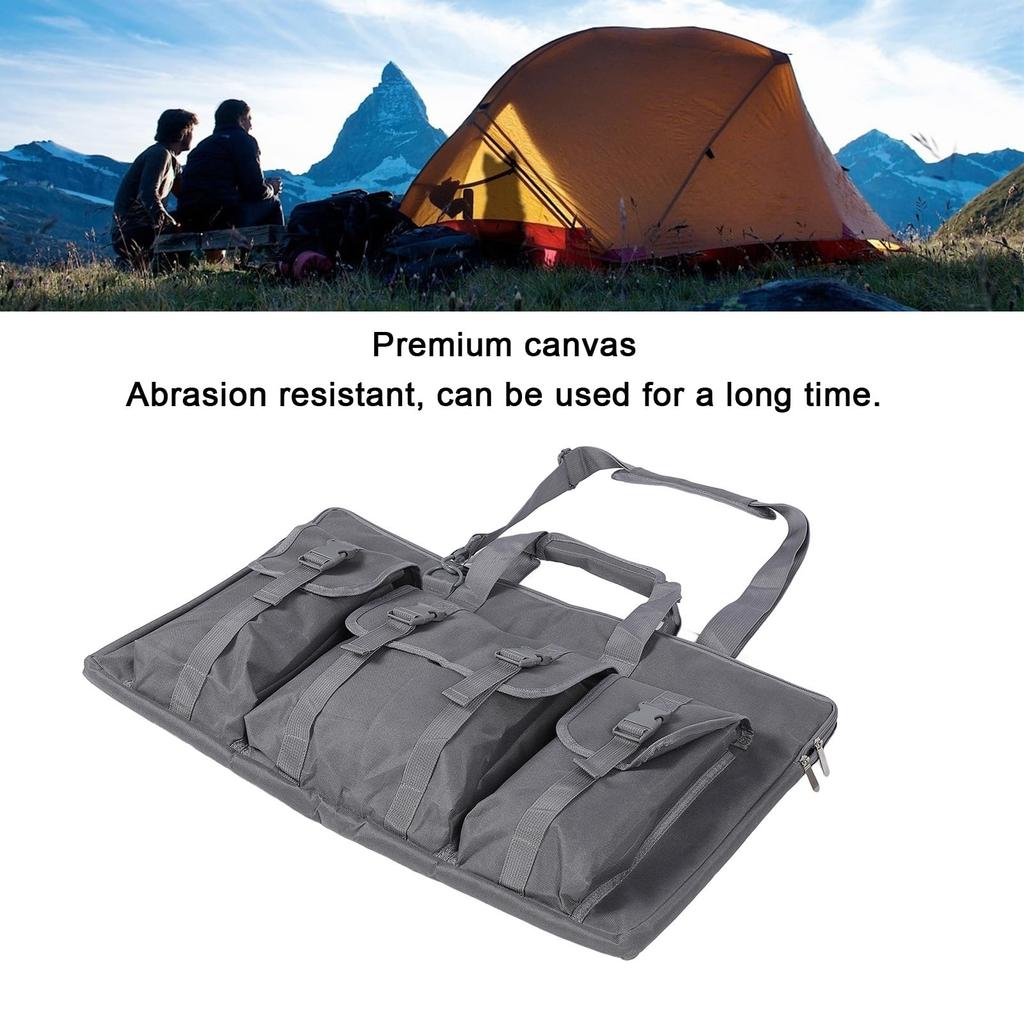 Gen 3 Travel Case, Outdoor Travel Bag, Gen 3 Outdoor Carrying Case